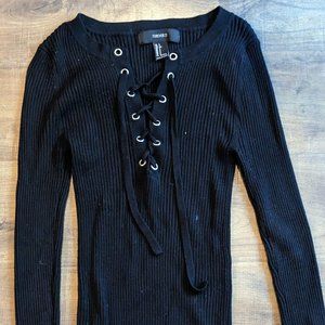 Forever 21 Long Sleeve